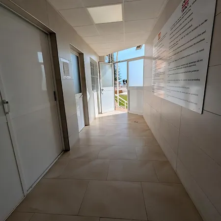 Estudio Luminoso Saltillo En Apartament