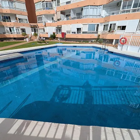 Apartament Estudio Luminoso Saltillo En *