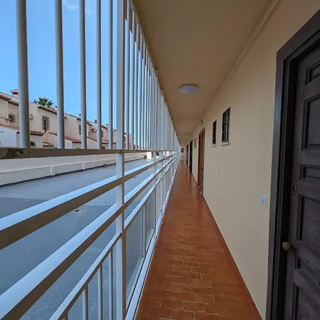 Apartament Estudio Luminoso Saltillo En