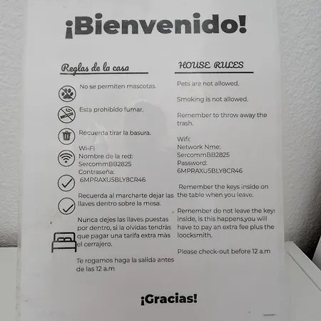 Estudio Luminoso Saltillo En Apartament Torremolinos