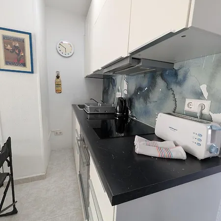 Apartament Estudio Luminoso Saltillo En *